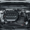 Karbonové sání VW Golf 8 GTI / Škoda Octavia 4 Kodiaq RS / Cupra Leon Formentor 2,0 TSI - Wagner Tuning