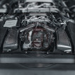 Karbonové sání Mercedes AMG GT - Wagner Tuning
