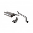 Catback exhaust Mazda MX-5 (ND) Scorpion Exhaust - non-resonated / Daytona trims