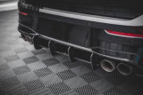 Maxton Design Rear Side Splitters Audi RS6 / RS7 (C8)