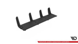 Maxton Design Rear Side Splitters Audi RS6 / RS7 (C8)
