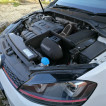 RAMAIR Intake kit 2.0 TSI MQB V.A.G Performance Intake Kit with Turbo Elbow & Black Intake Hose