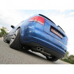 Cobra Sport Catback exhaust Audi A3 (8P) Sportback - resonated / YTP10L tips