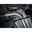 Cobra Sport Resonator delete - odstranění středového rezonátoru pro Škoda Octavia III RS 2.0 TSI - Liftback