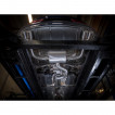 Cobra Sport GPF-back exhaust Audi S3 (8V Facelift) Limousine - resonated / YTP09LR tips