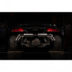 Cobra Sport Rear section exhaust Audi R8 Gen 1 pre-facelift 4.2 V8 FSI - without tailpipes