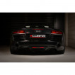 Cobra Sport Rear section exhaust Audi R8 Gen 1 facelift 4.2 V8 FSI - TP114-CF carbon fibre tips