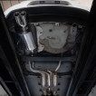 Cobra Sport Catback výfuk pro VW Polo BlueGT (6R) 1.4 TSI - s rezonátorem / koncovka TP101-CF