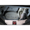 Cobra Sport Cat Back exhaust SEAT Leon Cupra R (1M) - resonated / TP27 tips