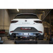 Cobra Sport Turbo Back exhaust SEAT Leon Cupra 280, 290 and 300 (5F) 2.0 TSI - with sports catalyst // resonated