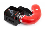 Forge Motorsport Induction kit for VW Up 1.0 TSI / Up GTI - red hoses