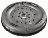 SACHS Setrvačník manuální převodovky MQ350 2,0 TSI MQB Škoda Octavia 3 RS, VW Golf 7 GTI R SEAT Leon Cupra