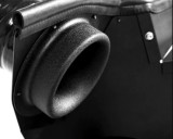 Sportovní odcloněné sání pro 3,0 TFSI AUDI S4 S5 - Integrated Engineering