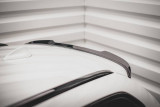Maxton Design Nástavec střešního spoileru BMW 3 Touring (G21) M-Paket - karbon
