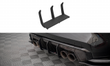 Maxton Design Rear Side Splitters Audi RS6 / RS7 (C8)