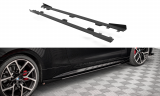 Maxton Design Rear Side Splitters Audi RS6 / RS7 (C8)