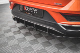 Maxton Design Rear Side Splitters Audi RS6 / RS7 (C8)