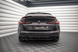 Maxton Design Lišta víka kufru BMW 2 F44 Gran Coupé M-Paket - texturovaný plast