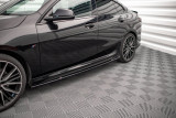 Maxton Design Prahové lišty BMW 2 F44 Gran Coupé M-Paket V.2 - texturovaný plast