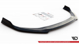 Maxton Design Spoiler předního nárazníku HYUNDAI I30 N Mk3 Facelift V.3 - texturovaný plast