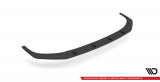 Maxton Design Spoiler předního nárazníku Street Pro HYUNDAI I30 N Mk3 Facelift - černý