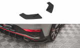 Maxton Design Rear Side Splitters Audi RS6 / RS7 (C8)