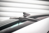 Maxton Design Lišta zadního okna Škoda Octavia IV Liftback - texturovaný plast
