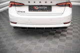 Maxton Design Rear Side Splitters Audi RS6 / RS7 (C8)