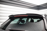 Maxton Design Nástavec střešního spoileru SEAT Leon Mk3 FR Sportstourer - texturovaný plast