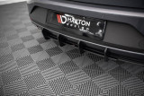 Maxton Design Zadní difuzor Street Pro SEAT Leon Mk3 FR Sportstourer- černý