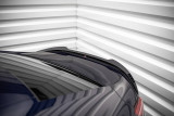 Maxton Design Lišta víka kufru BMW 8 Gran Coupe G16 s M-Paketem - texturovaný plast