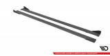 Maxton Design Rear Side Splitters Audi RS6 / RS7 (C8)