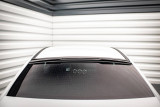 Maxton Design Lišta zadního okna Mercedes A35 AMG / AMG-Line W177 Sedan - černý lesklý lak