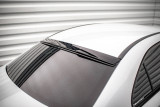 Maxton Design Lišta zadního okna Mercedes A35 AMG / AMG-Line W177 Sedan - karbon