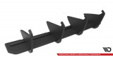 Maxton Design Rear Side Splitters Audi RS6 / RS7 (C8)