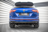 Maxton Design Spoiler předního nárazníku Mercedes AMG A45 S (W177) V.1 - texturovaný plast