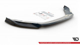 Maxton Design Spoiler předního nárazníku Škoda Kodiaq Facelift V.2 - texturovaný plast
