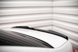 Maxton Design Lišta víka kufru BMW 5 G30 - karbon