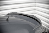 Maxton Design Nástavec střešního spoileru SEAT Ibiza Cupra 6L - černý lesklý lak
