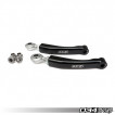 SWAY BAR END LINK PAIR, MOTORSPORT, ADJUSTABLE, REAR, B9 AUDI A4/S4, A5/S5/RS5, ALLROAD