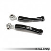 SWAY BAR END LINK PAIR, MOTORSPORT, ADJUSTABLE, REAR, B9 AUDI A4/S4, A5/S5/RS5, ALLROAD