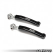 SWAY BAR END LINK PAIR, MOTORSPORT, ADJUSTABLE, REAR, B9 AUDI A4/S4, A5/S5/RS5, ALLROAD