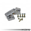 BILLET ALUMINUM REAR SUBFRAME REINFORCEMENT KIT, B4/B5 AUDI RS2 & A4/S4/RS4 QUATTRO 034motorsport