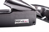 Forge Motorsport High flow carbon intake 1,4 TSI ACT