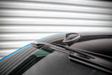Maxton Design Lišta zadního okna BMW M2 F87 - texturovaný plast