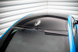 Maxton Design Lišta zadního okna BMW M2 F87 - texturovaný plast