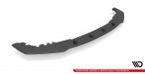 Maxton Design Spoiler předního nárazníku Street Pro BMW M2 F87 Competition - černý