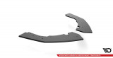 Maxton Design Rear Side Splitters Audi RS6 / RS7 (C8)
