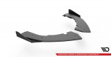 Maxton Design Rear Side Splitters Audi RS6 / RS7 (C8)
