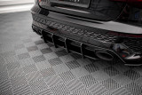 Maxton Design Zadní difuzor Street Pro AUDI RS3 8Y Sportback - černý